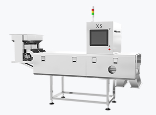 دستگاه ایکس ری